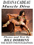Dayana Cadeau, Female bodybuilding, women bodybuilders, bodybuilding, fitness, figure, physique, bikini, nudes, models